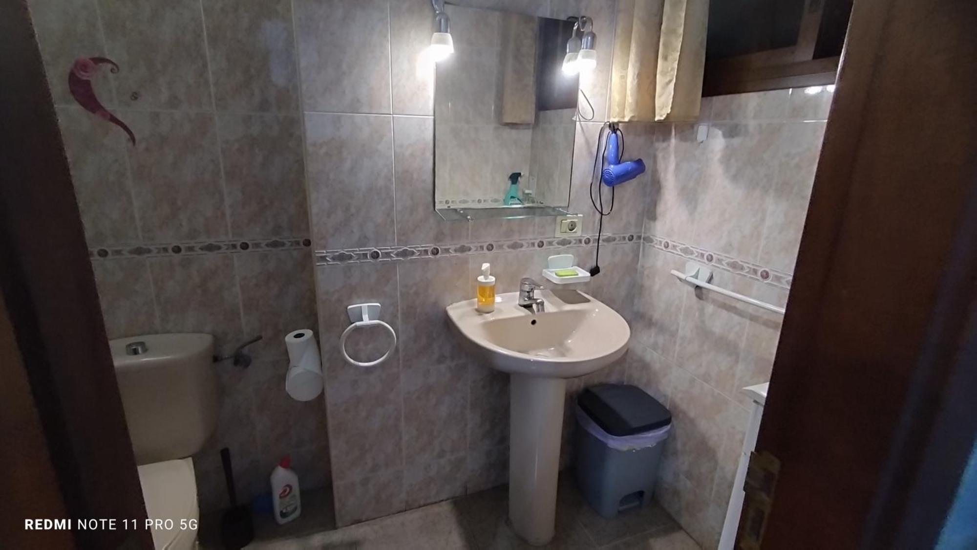 Los Cristianos Centro, Room With A Private Bathroom In Shared Apartment Arona  Kültér fotó